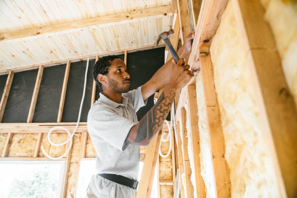 Best Garage Insulation Installation  in Shaw, MS